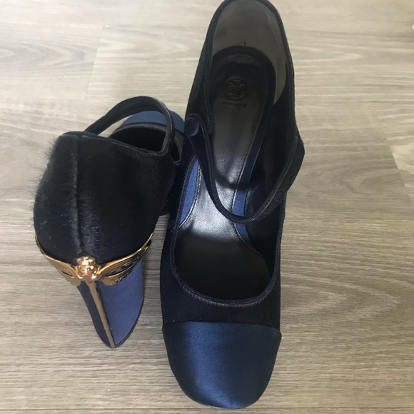 Marc by Marc Jacobs valerian shoes - Picture 3 of 7